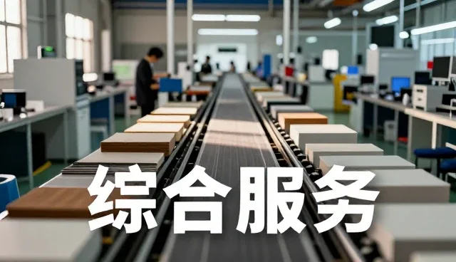 定制软件开发