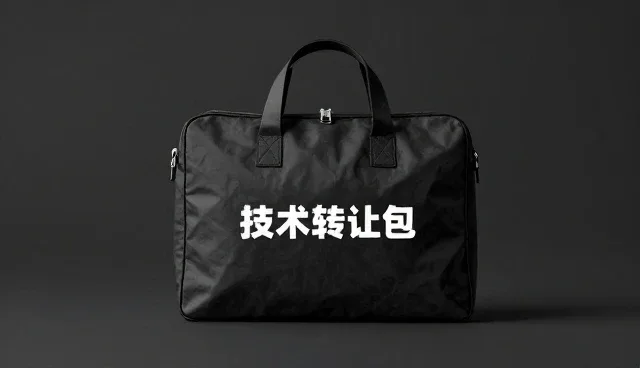 成果转化过程中的技术应用与维护策略