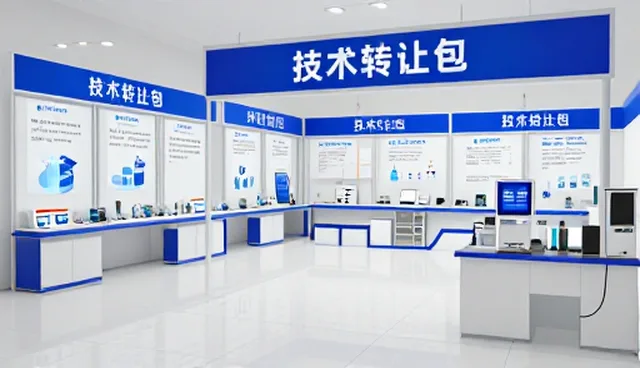 技术转让包的使用与维护要点分析